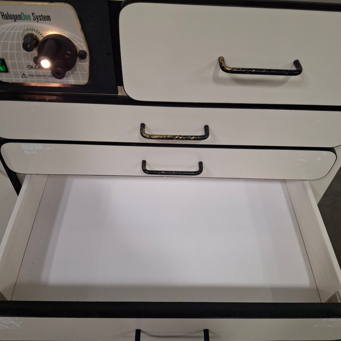 SMR Maxi Treatment Cabinet