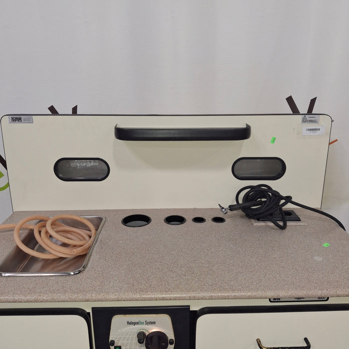 SMR Maxi Treatment Cabinet