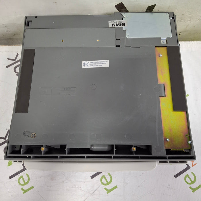 GE Healthcare GE Healthcare MAC 5500 HD ECG without CAM Module Cardiology reLink Medical