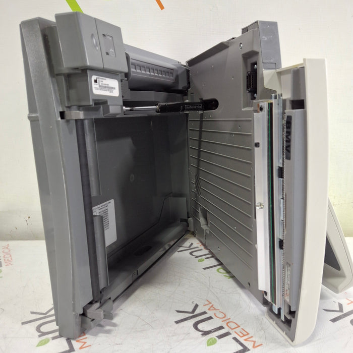 GE Healthcare GE Healthcare MAC 5500 HD ECG without CAM Module Cardiology reLink Medical