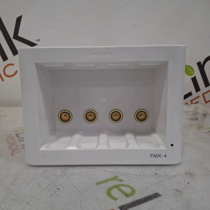 Philips Philips FMX-4 Flexible Module Server 866468 Patient Monitors reLink Medical