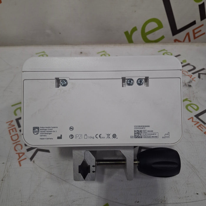 Philips Philips FMX-4 Flexible Module Server 866468 Patient Monitors reLink Medical