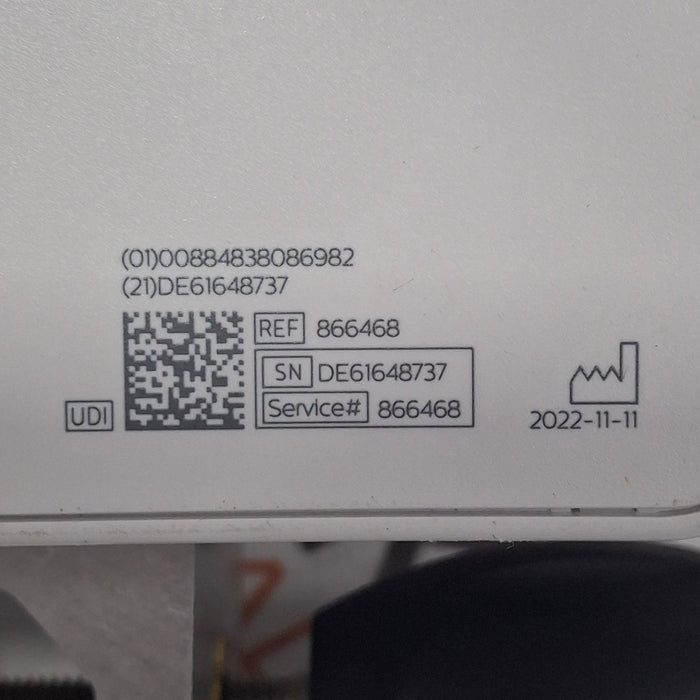 Philips Philips FMX-4 Flexible Module Server 866468 Patient Monitors reLink Medical