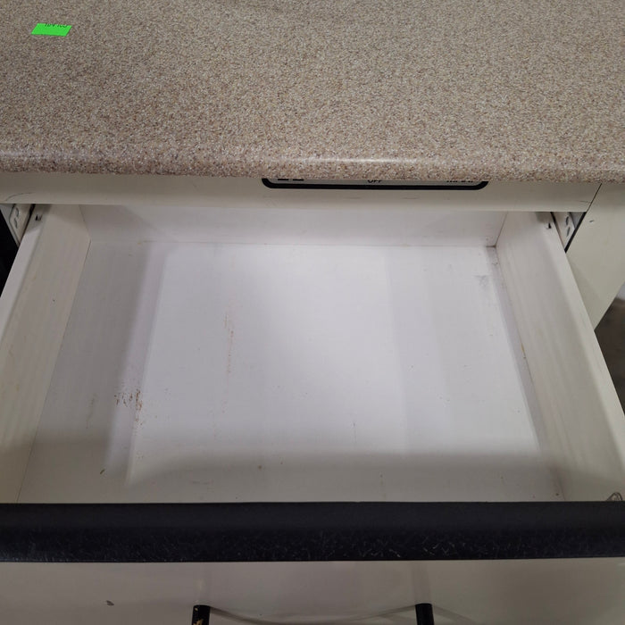 SMR SMR Maxi Treatment Cabinet Medical Furniture reLink Medical