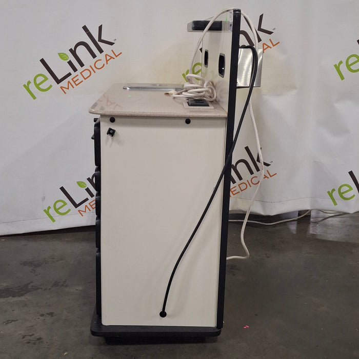 SMR SMR Maxi Treatment Cabinet Medical Furniture reLink Medical
