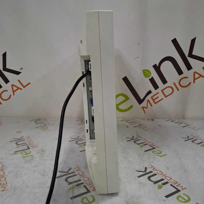 GE Healthcare CDA19T Patient Monitor