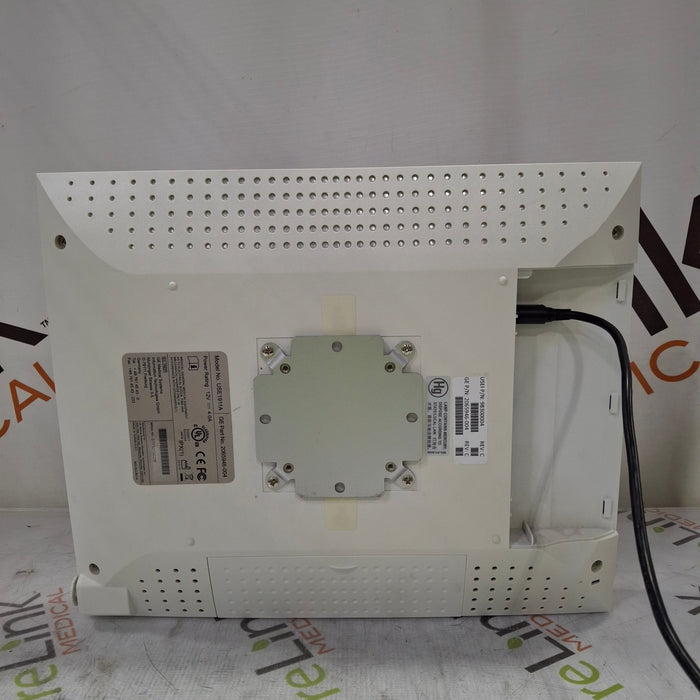 GE Healthcare CDA19T Patient Monitor