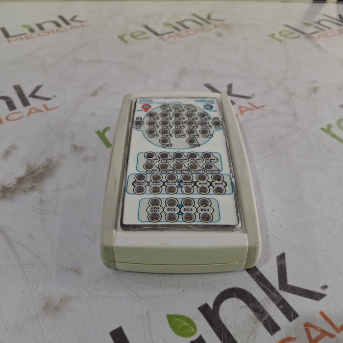 Natus Natus 012378 Xltek Sleep/EEG Breakout Unit EEG EMG Sleep Systems reLink Medical