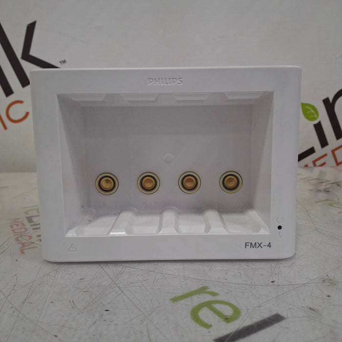 Philips Philips FMX-4 Flexible Module Server 866468 Patient Monitors reLink Medical