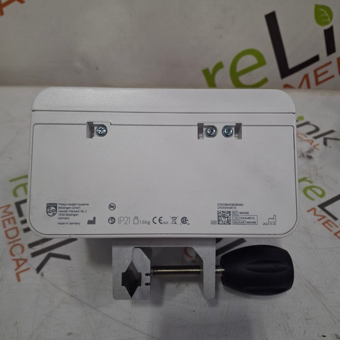 Philips Philips FMX-4 Flexible Module Server 866468 Patient Monitors reLink Medical