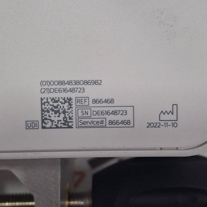 Philips Philips FMX-4 Flexible Module Server 866468 Patient Monitors reLink Medical
