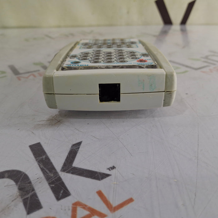 Natus Natus 012378 Xltek Sleep/EEG Breakout Unit EEG EMG Sleep Systems reLink Medical