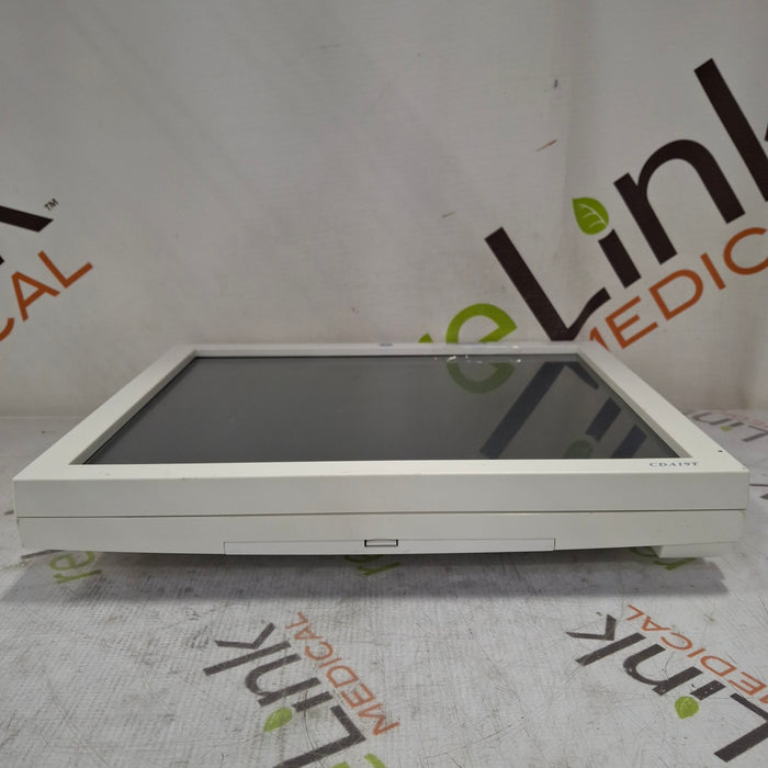 GE Healthcare GE Healthcare CDA19T Patient Monitor Patient Monitors reLink Medical