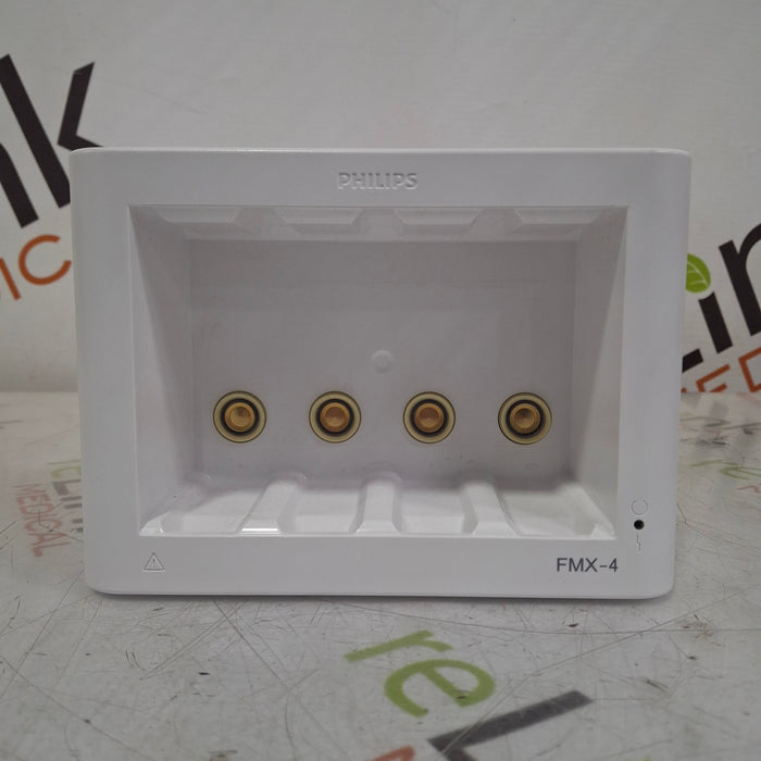 Philips Philips FMX-4 Flexible Module Server 866468 Patient Monitors reLink Medical