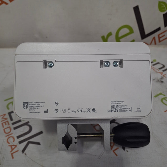 Philips Philips FMX-4 Flexible Module Server 866468 Patient Monitors reLink Medical
