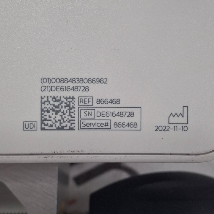 Philips Philips FMX-4 Flexible Module Server 866468 Patient Monitors reLink Medical