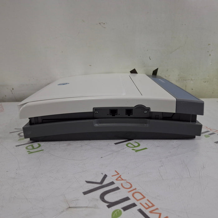 GE Healthcare GE Healthcare MAC 5500 HD ECG without CAM Module Cardiology reLink Medical