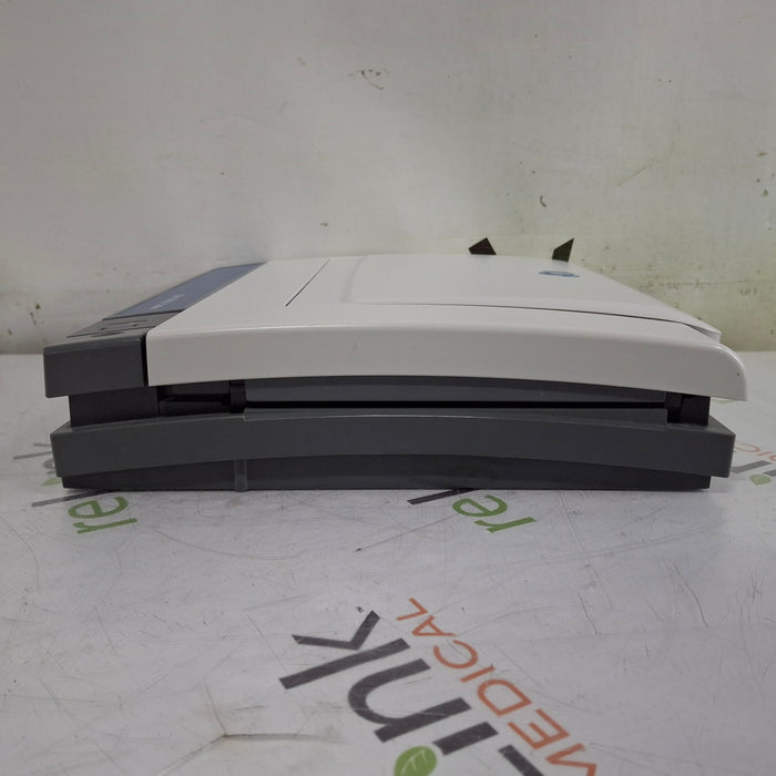 GE Healthcare GE Healthcare MAC 5500 HD ECG without CAM Module Cardiology reLink Medical