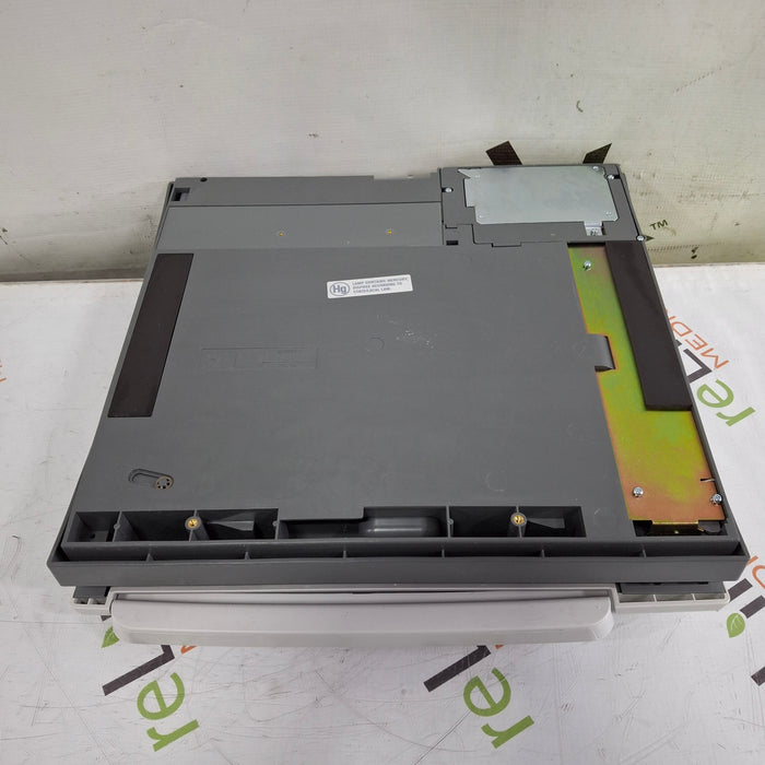 GE Healthcare GE Healthcare MAC 5500 HD ECG without CAM Module Cardiology reLink Medical