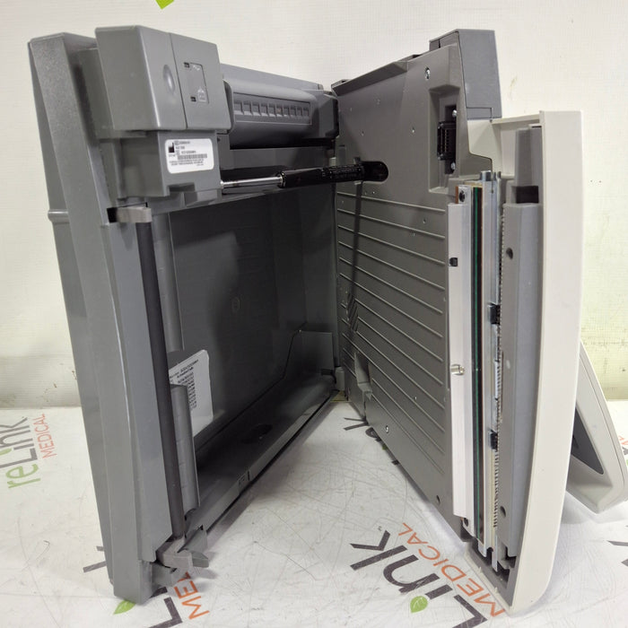 GE Healthcare GE Healthcare MAC 5500 HD ECG without CAM Module Cardiology reLink Medical