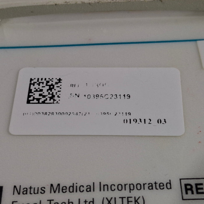 Natus Natus 10395 Xltek EEG Breakout Unit EEG EMG Sleep Systems reLink Medical