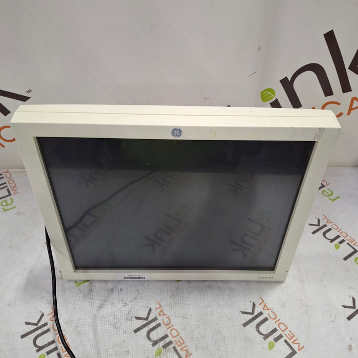 GE Healthcare GE Healthcare CDA19T Patient Monitor Patient Monitors reLink Medical