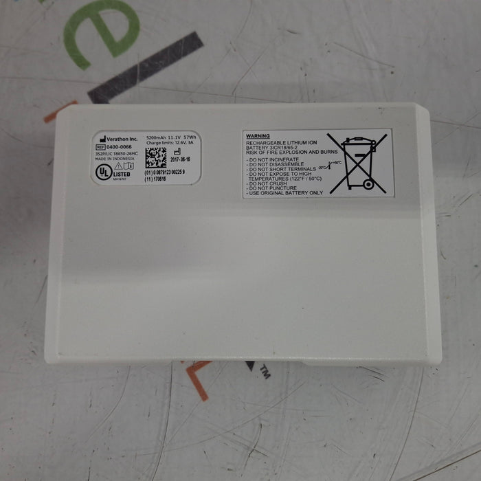 Verathon Medical, Inc Verathon Medical, Inc BladderScan 0570-0193 Battery Charger Surgical Equipment reLink Medical