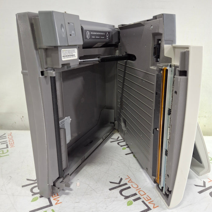 GE Healthcare GE Healthcare MAC 5500 HD ECG without CAM Module Cardiology reLink Medical