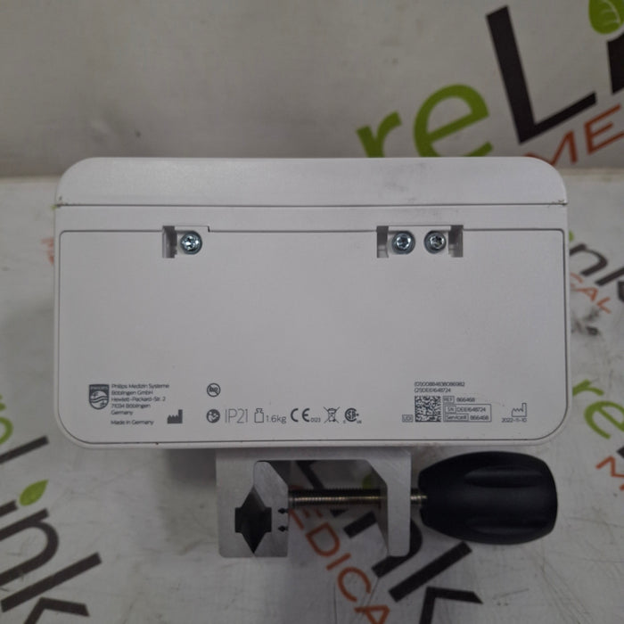 Philips Philips FMX-4 Flexible Module Server 866468 Patient Monitors reLink Medical