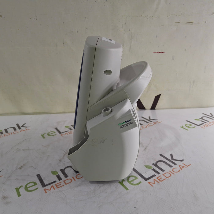 Welch Allyn Welch Allyn Spot LXi - NIBP, SureTemp Plus, Nellcor SpO2 Vital Signs Monitor Patient Monitors reLink Medical