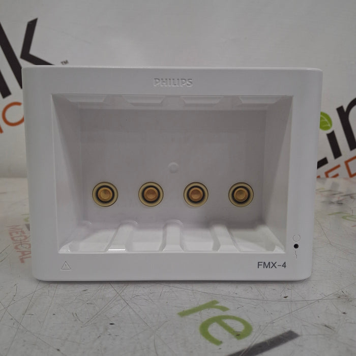 Philips Philips FMX-4 Flexible Module Server 866468 Patient Monitors reLink Medical