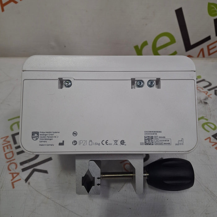 Philips Philips FMX-4 Flexible Module Server 866468 Patient Monitors reLink Medical