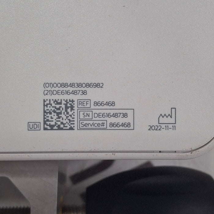 Philips Philips FMX-4 Flexible Module Server 866468 Patient Monitors reLink Medical