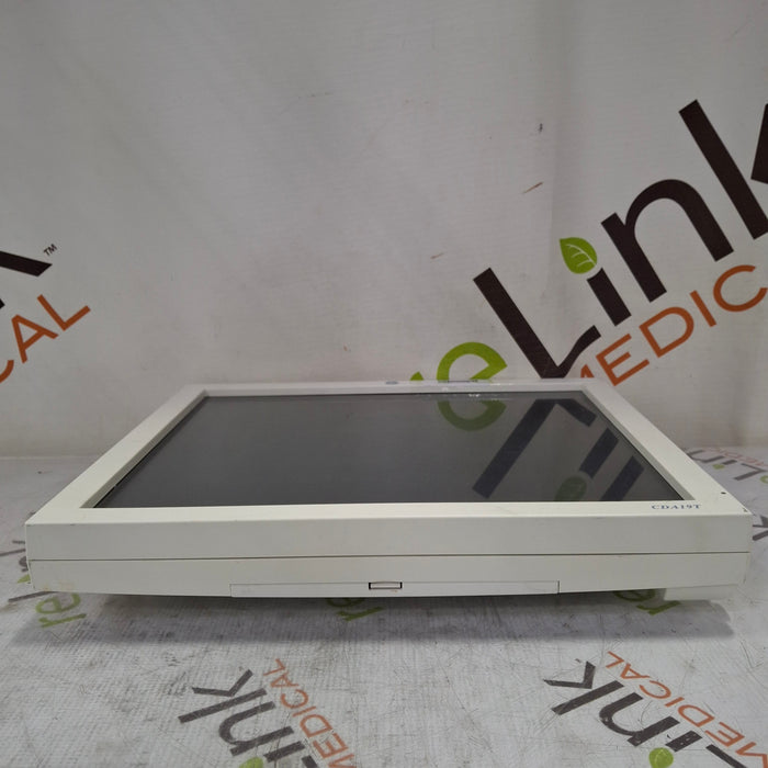 GE Healthcare CDA19T Patient Monitor