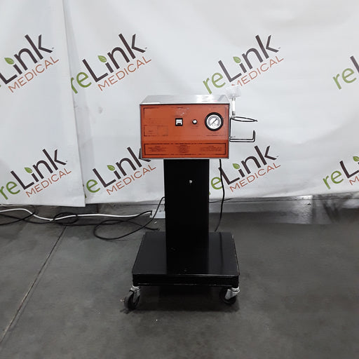 Gomco Gomco 3021 Mobile Aspirator Surgical Equipment reLink Medical