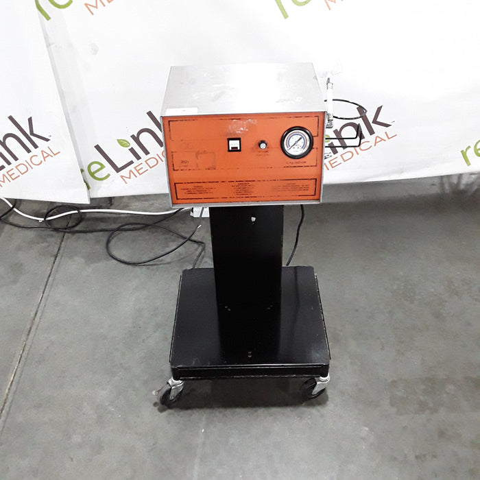 Gomco Gomco 3021 Mobile Aspirator Surgical Equipment reLink Medical