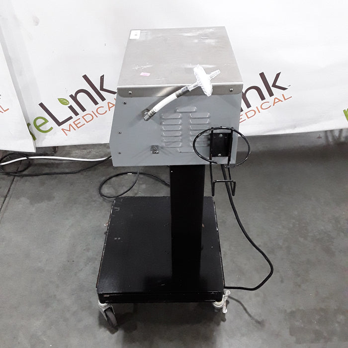 Gomco Gomco 3021 Mobile Aspirator Surgical Equipment reLink Medical