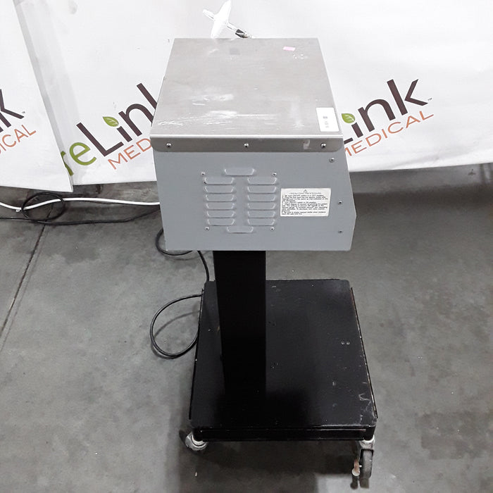 Gomco Gomco 3021 Mobile Aspirator Surgical Equipment reLink Medical