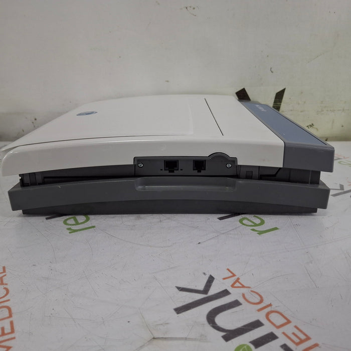 GE Healthcare GE Healthcare MAC 5500 HD ECG without CAM Module Cardiology reLink Medical