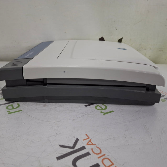 GE Healthcare GE Healthcare MAC 5500 HD ECG without CAM Module Cardiology reLink Medical