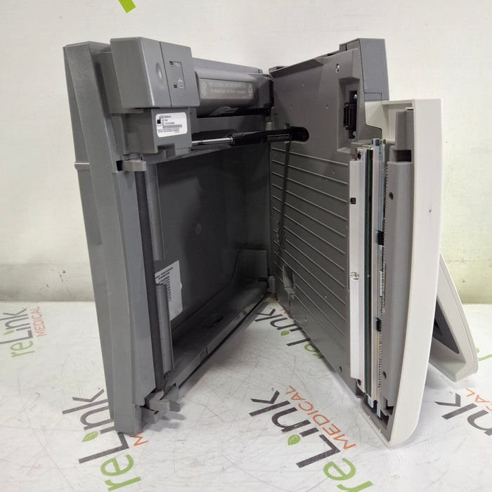 GE Healthcare GE Healthcare MAC 5500 HD ECG without CAM Module Cardiology reLink Medical