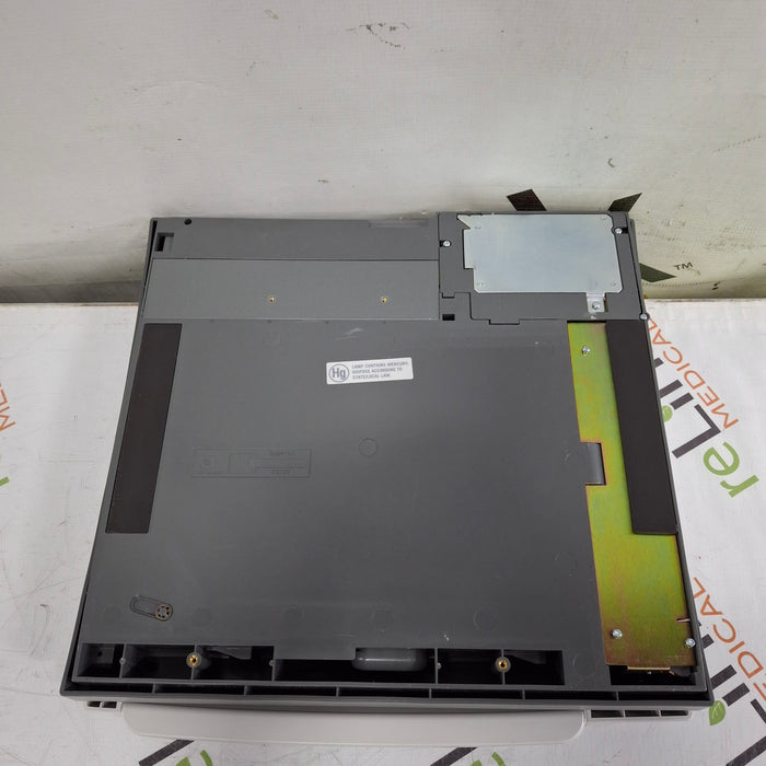 GE Healthcare GE Healthcare MAC 5500 HD ECG without CAM Module Cardiology reLink Medical