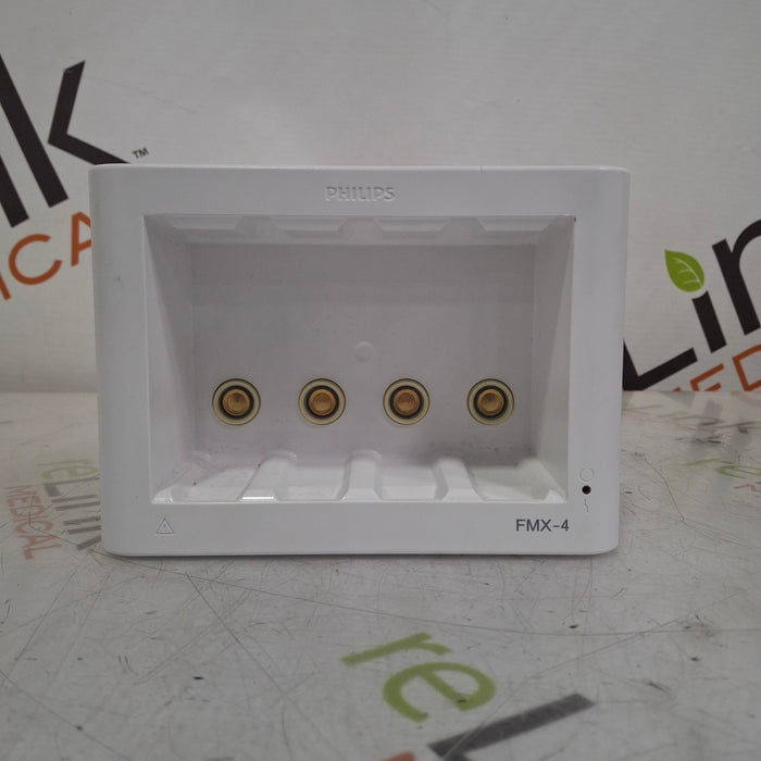 Philips Philips FMX-4 Flexible Module Server 866468 Patient Monitors reLink Medical