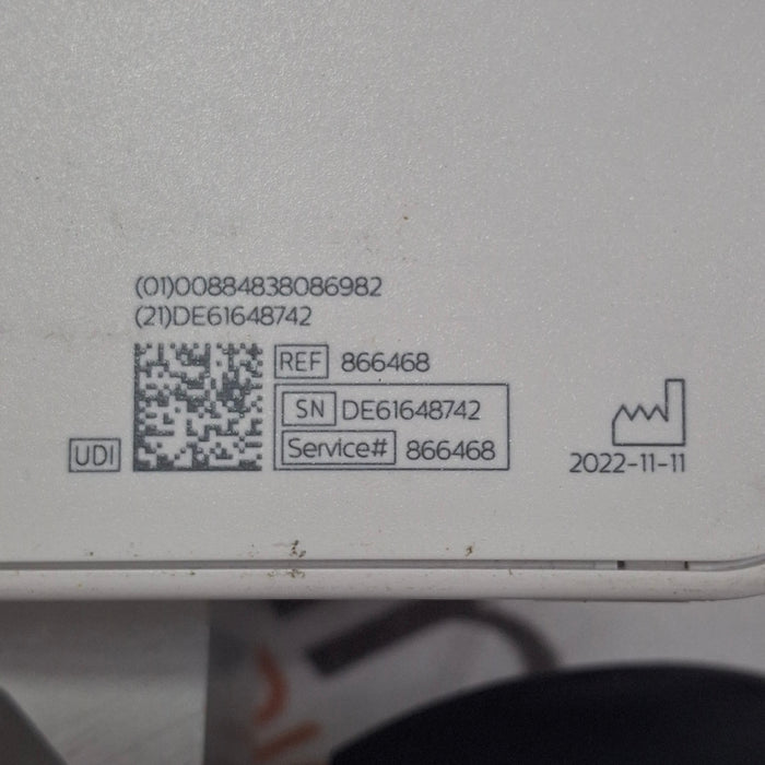 Philips Philips FMX-4 Flexible Module Server 866468 Patient Monitors reLink Medical
