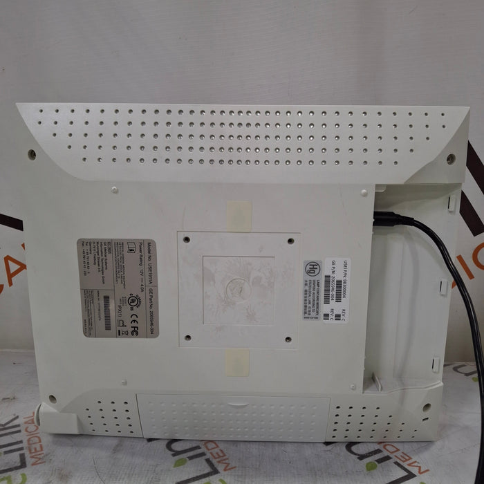 GE Healthcare GE Healthcare CDA19T Patient Monitor Patient Monitors reLink Medical