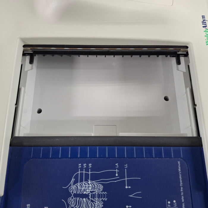 Welch Allyn CP100 ECG