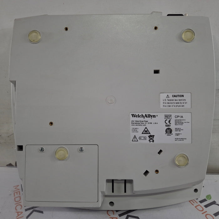 Welch Allyn CP100 ECG