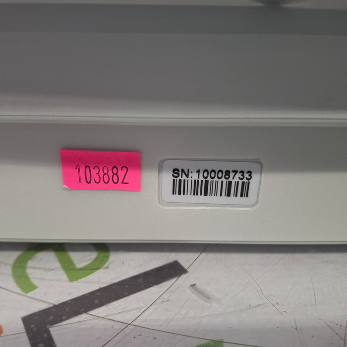 Welch Allyn CP100 ECG