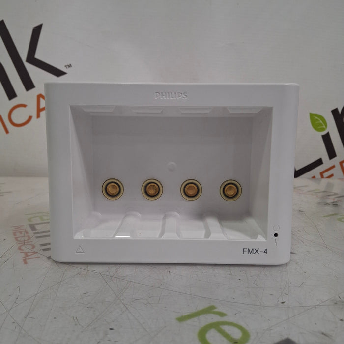 Philips Philips FMX-4 Flexible Module Server 866468 Patient Monitors reLink Medical