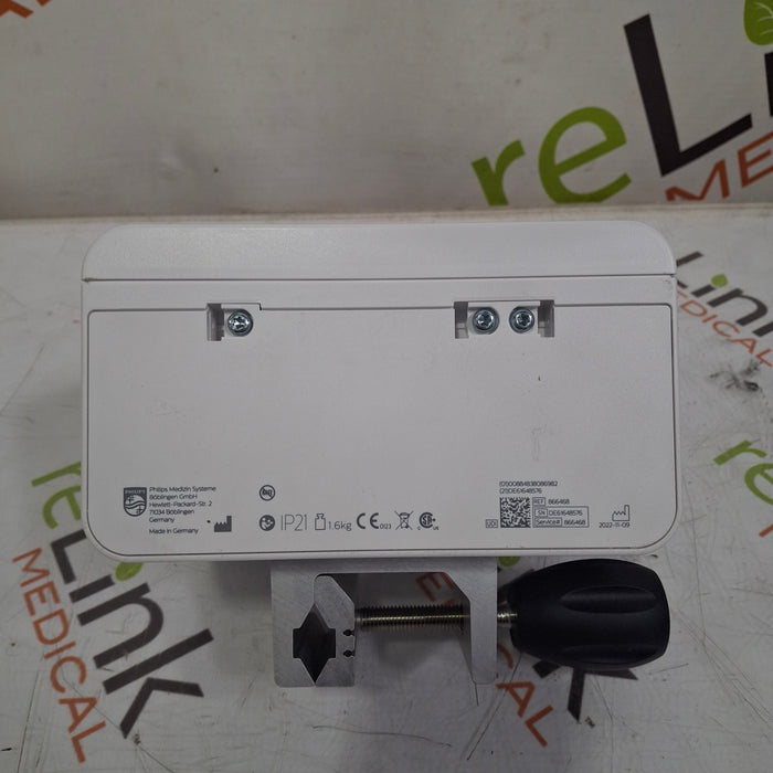 Philips Philips FMX-4 Flexible Module Server 866468 Patient Monitors reLink Medical
